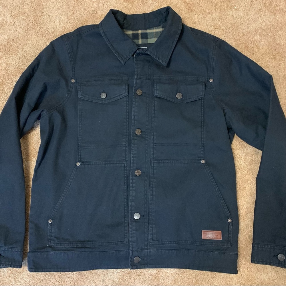 L.L. Bean Work Dress Jacket